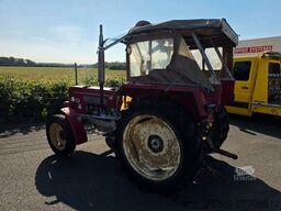 Schlüter 450 Super