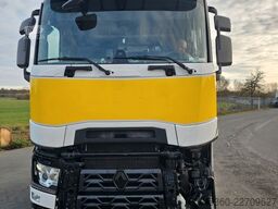 RENAULT T 480