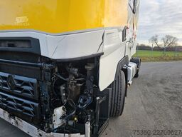 RENAULT T 480