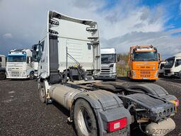IVECO 460 LNG running condition