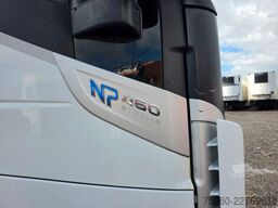 IVECO 460 LNG running condition