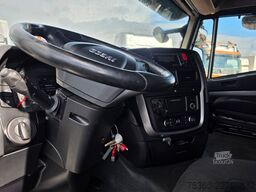 IVECO 460 LNG running condition