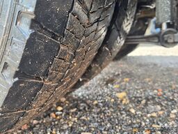 IVECO 460 LNG running condition