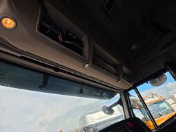 IVECO 460 LNG running condition