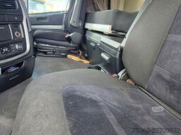 IVECO 460 LNG running condition