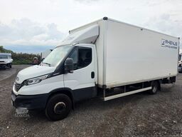 IVECO 72C18 HI- Matic Luft LBW