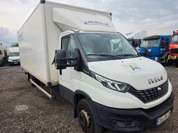 IVECO 72C18 HI- Matic Luft LBW