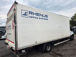 IVECO 72C18 HI- Matic Luft LBW