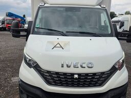 IVECO 72C18 HI- Matic Luft LBW