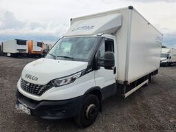 IVECO 72C18 HI- Matic Luft LBW