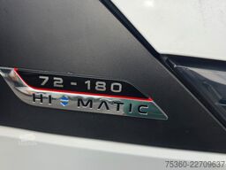 IVECO 72C18 HI- Matic Luft LBW