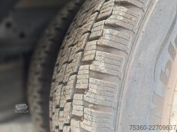 IVECO 72C18 HI- Matic Luft LBW