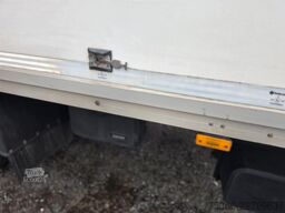 IVECO 72C18 HI- Matic Luft LBW