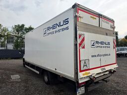 IVECO 72C18 HI- Matic Luft LBW