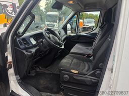 IVECO 72C18 HI- Matic Luft LBW