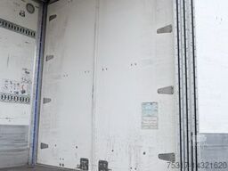  EKERI T3-A /  SEITLICHE TÜREN /FALTWAND EDSCHA !