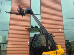 JCB TLT25D /2020 year/sideshift/Positioner