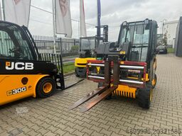 JCB TLT25D /2020 year/sideshift/Positioner
