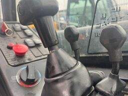 JCB TLT25D /2020 year/sideshift/Positioner