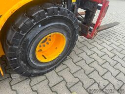 JCB TLT25D /2020 year/sideshift/Positioner
