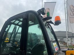 JCB TLT25D /2020 year/sideshift/Positioner