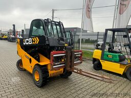 JCB TLT25D /2020 year/sideshift/Positioner