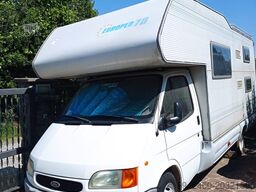 Ford EUROPEO 78