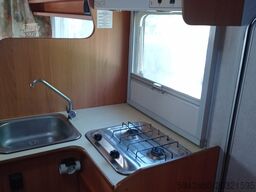 Ford EUROPEO 78