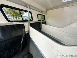 Steinsberger Anka 3-Pferdeanhänger