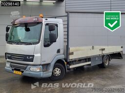 DAF LF45.160 FA LF45G08 4X2 NL-Truck 610cm open pla...