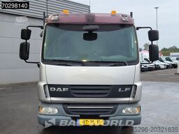 DAF LF45.160 FA LF45G08 4X2 NL-Truck 610cm open pla...