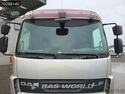 DAF LF45.160 FA LF45G08 4X2 NL-Truck 610cm open pla...