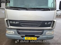DAF LF45.160 FA LF45G08 4X2 NL-Truck 610cm open pla...