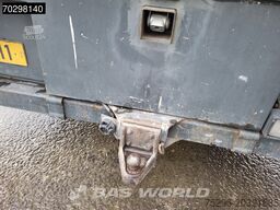 DAF LF45.160 FA LF45G08 4X2 NL-Truck 610cm open pla...