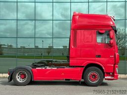 DAF XF 480 FT SSC MANUAL GEARBOX 2x TANK HOLLAND TRU