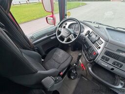 DAF XF 480 FT SSC MANUAL GEARBOX 2x TANK HOLLAND TRU