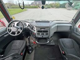 DAF XF 480 FT SSC MANUAL GEARBOX 2x TANK HOLLAND TRU