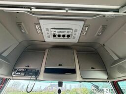 DAF XF 480 FT SSC MANUAL GEARBOX 2x TANK HOLLAND TRU