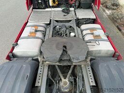 DAF XF 480 FT SSC MANUAL GEARBOX 2x TANK HOLLAND TRU