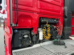 DAF XF 480 FT SSC MANUAL GEARBOX 2x TANK HOLLAND TRU