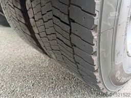 DAF XF 480 FT SSC MANUAL GEARBOX 2x TANK HOLLAND TRU