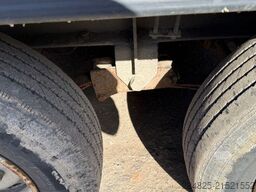 HUMER HS TA-BS PRITSCHE+RAMPE*2017*1HAND*