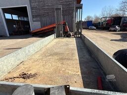 HUMER HS TA-BS PRITSCHE+RAMPE*2017*1HAND*