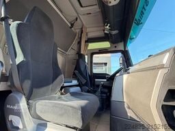 MAN TGX 26.440 JUMBO HÄNGERZUG*2016*1HAND*EURO6*
