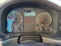 MAN TGX 26.440 JUMBO HÄNGERZUG*2016*1HAND*EURO6*