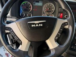 MAN TGX 26.440 JUMBO HÄNGERZUG*2016*1HAND*EURO6*