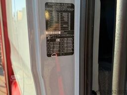 MAN TGX 26.440 JUMBO HÄNGERZUG*2016*1HAND*EURO6*