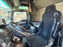 MAN TGX 26.440 JUMBO HÄNGERZUG*2016*1HAND*EURO6*