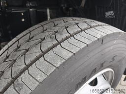 MAN TGM 18.320 4x2 BL CH Fahrgestell Euro 6 Rechtsl...