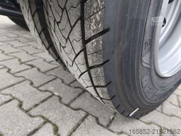 MAN TGM 18.320 4x2 BL CH Fahrgestell Euro 6 Rechtsl...